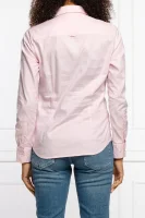 hemd oxford solid | slim fit Gant rosa
