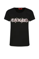 t-shirt dattilo | regular fit MAX&Co. schwarz