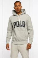 sweatshirt | regular fit POLO RALPH LAUREN grau