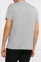 t-shirt | regular fit Karl Lagerfeld grau
