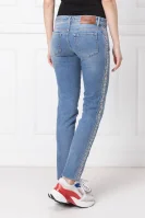 jeans | slim fit Just Cavalli himmelblau