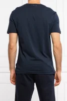 t-shirt | regular fit Calvin Klein dunkelblau