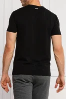 t-shirt 2-pack hugo-v | slim fit HUGO schwarz