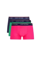 Boxershorts 3-pack Premium Essentials Tommy Hilfiger rosa