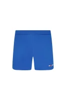shorts | regular fit Tommy Sport blau 