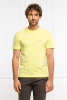 T-Shirt |       Regular Fit Calvin Klein Limette