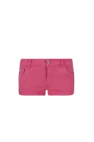 shorts new amelia |       regular fit |       low rise GUESS rosa