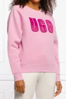 sweatshirt | regular fit UGG rosa