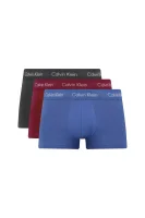 boxershorts 3-pack Calvin Klein Underwear blau 