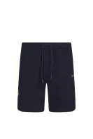 shorts headlo 1 |       regular fit BOSS GREEN dunkelblau