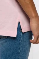 t-shirt t.mouse | oversize fit Versace Jeans Couture puderrosa