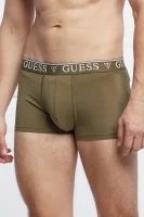 boxershorts 5-pack Guess Underwear khaki