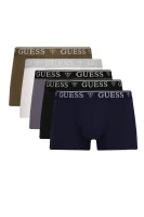 boxershorts 5-pack Guess Underwear khaki