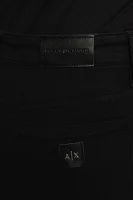 jeans j01 | super skinny fit Armani Exchange schwarz
