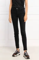 jeans j01 | super skinny fit Armani Exchange schwarz