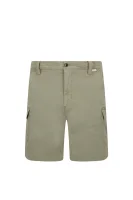 shorts | regular fit Calvin Klein grün