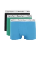 boxershorts 3-pack Calvin Klein Underwear blau 