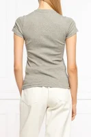 t-shirt | slim fit POLO RALPH LAUREN grau