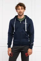 sweatshirt | comfort fit Champion dunkelblau