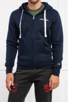 sweatshirt | comfort fit Champion dunkelblau