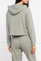 sweatshirt | regular fit Calvin Klein Underwear grau