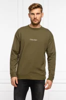 sweatshirt | regular fit Calvin Klein Underwear khaki