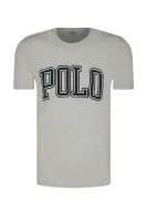 t-shirt | custom slim fit POLO RALPH LAUREN grau