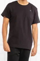 t-shirt |       regular fit G- Star Raw schwarz