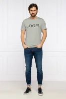 t-shirt alerio | regular fit Joop! grau