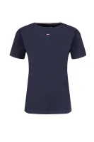 T-Shirt bn tee half |       Regular Fit Tommy Hilfiger Underwear dunkelblau