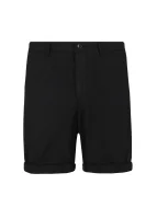 shorts bright-d |       regular fit BOSS GREEN schwarz