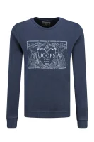 Sweatshirt Adam |       Regular Fit Joop! Jeans Graphit