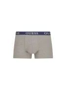 boxershorts 3-pack Guess Underwear dunkelblau