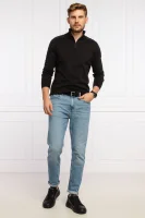 pullover | regular fit Calvin Klein schwarz