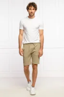 shorts nallar | regular fit Napapijri olivgrün
