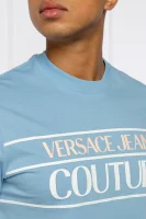 t-shirt t.mouse | regular fit Versace Jeans Couture himmelblau