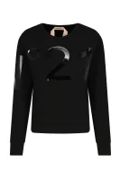 sweatshirt | loose fit N21 schwarz