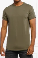 t-shirt lash |       regular fit G- Star Raw grün