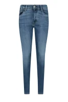 jeans joey | boyfriend fit Pepe Jeans London blau 