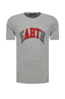 T-Shirt TOMMY EARTH |       Regular Fit Zadig&Voltaire grau