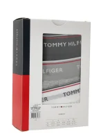 Boxershorts 3-pack Tommy Hilfiger schwarz