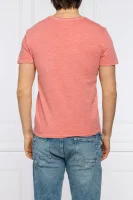 t-shirt | custom slim fit POLO RALPH LAUREN Pfirsich