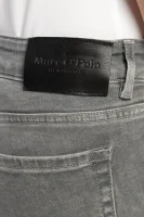 jeans | skinny fit Marc O' Polo grau