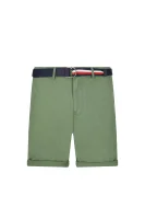 shorts brooklyn | regular fit Tommy Hilfiger khaki
