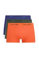boxershorts 3-pack Calvin Klein Underwear orange