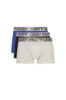 boxershorts 3-pack Guess Underwear schwarz