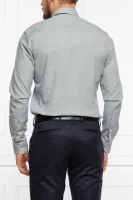 hemd pattern 4 | slim fit Emanuel Berg himmelblau