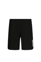 shorts | regular fit Calvin Klein Swimwear schwarz