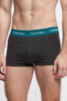 boxershorts 3-pack Calvin Klein Underwear braun