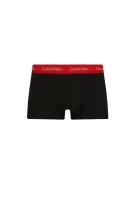 boxershorts 3-pack Calvin Klein Underwear braun